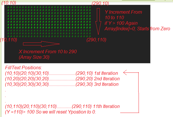 How to Create the Matrix Text Effect With JavaScript